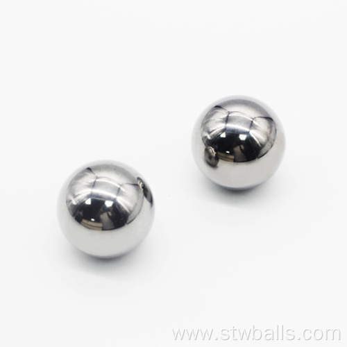 20.5mm G60 bearing GCr15 Chrome Steel Ball